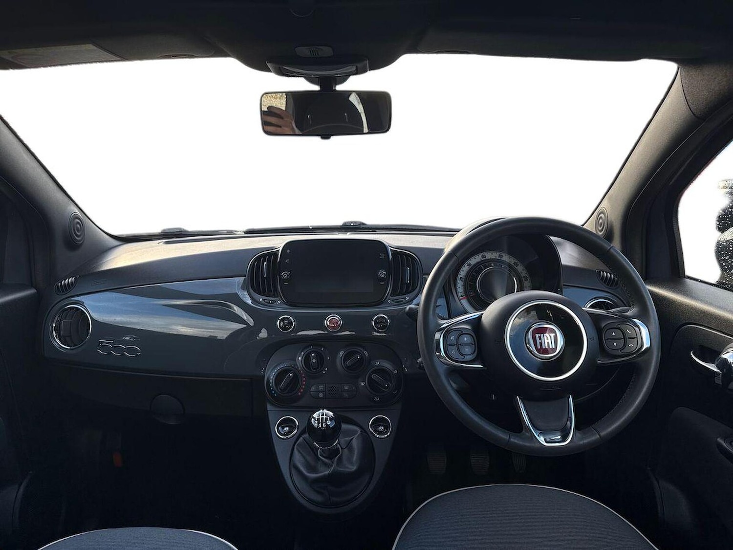 Used Fiat 500 2021 for sale - 76324643: Photo 8
