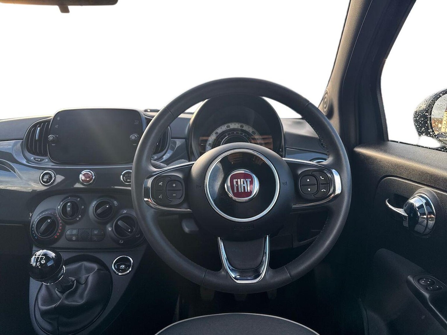 Used Fiat 500 2021 for sale - 76324643: Photo 9