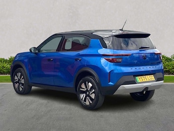 Used Vauxhall Frontera 2025 for sale - 78616429: Photo