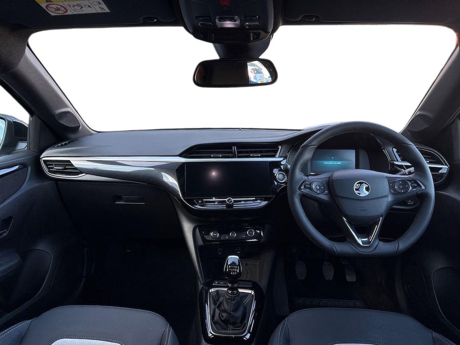 Used Vauxhall Corsa 2024 for sale - 78195361: Photo 10