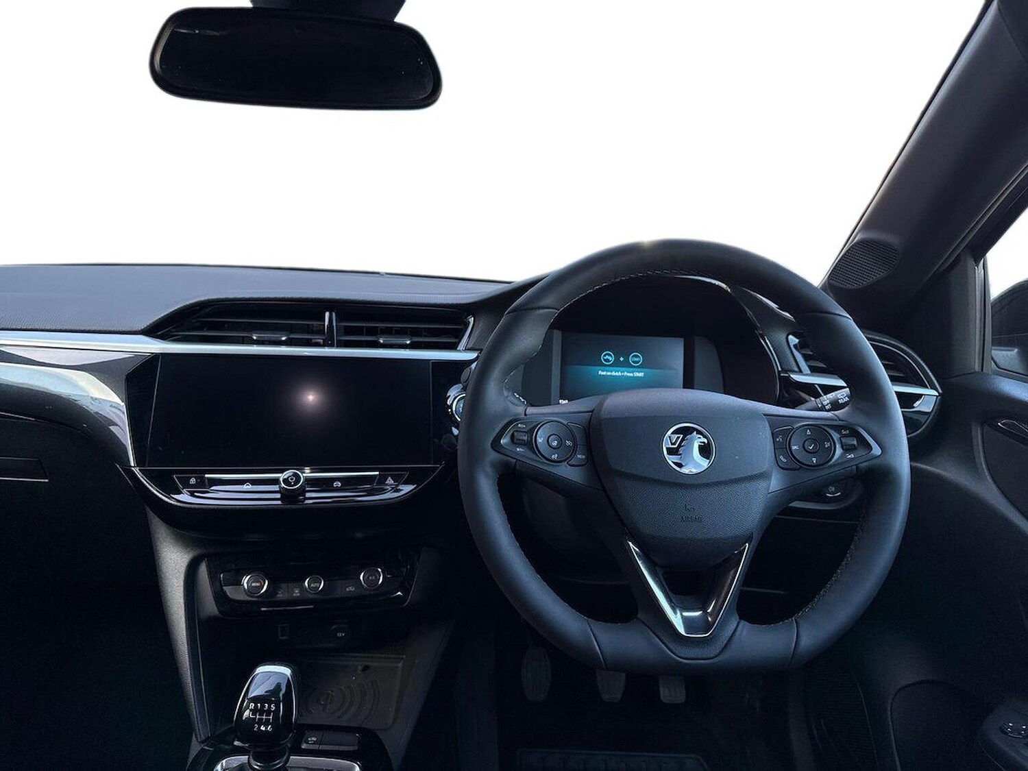 Used Vauxhall Corsa 2024 for sale - 78195361: Photo 11