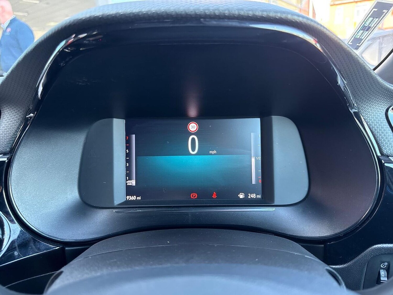 Used Vauxhall Corsa 2024 for sale - 78195361: Photo 12