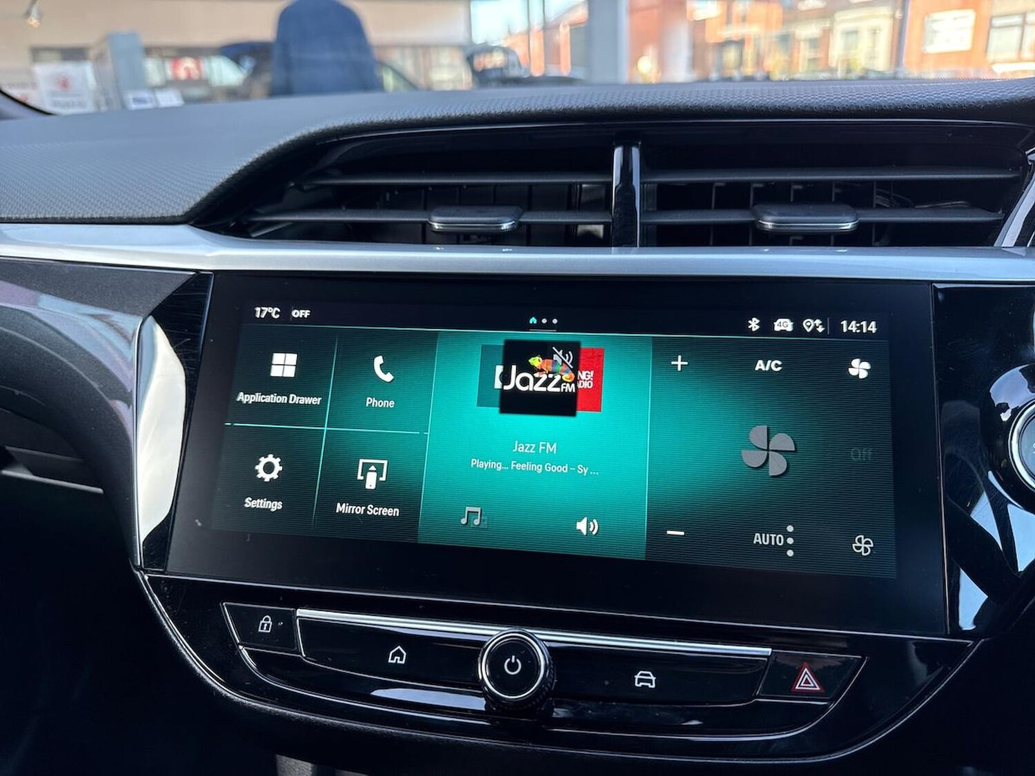 Used Vauxhall Corsa 2024 for sale - 78195361: Photo 13