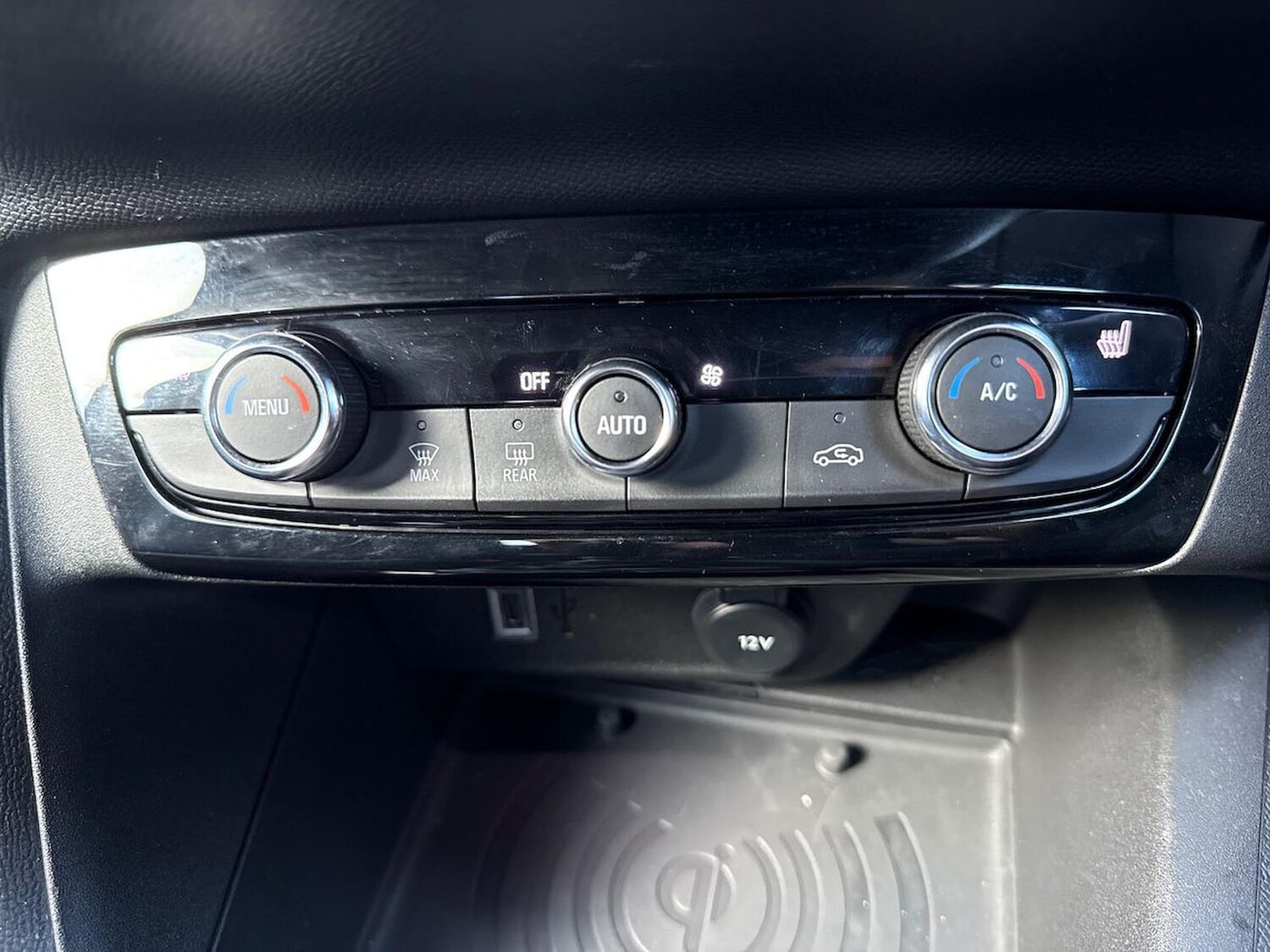 Used Vauxhall Corsa 2024 for sale - 78195361: Photo 14