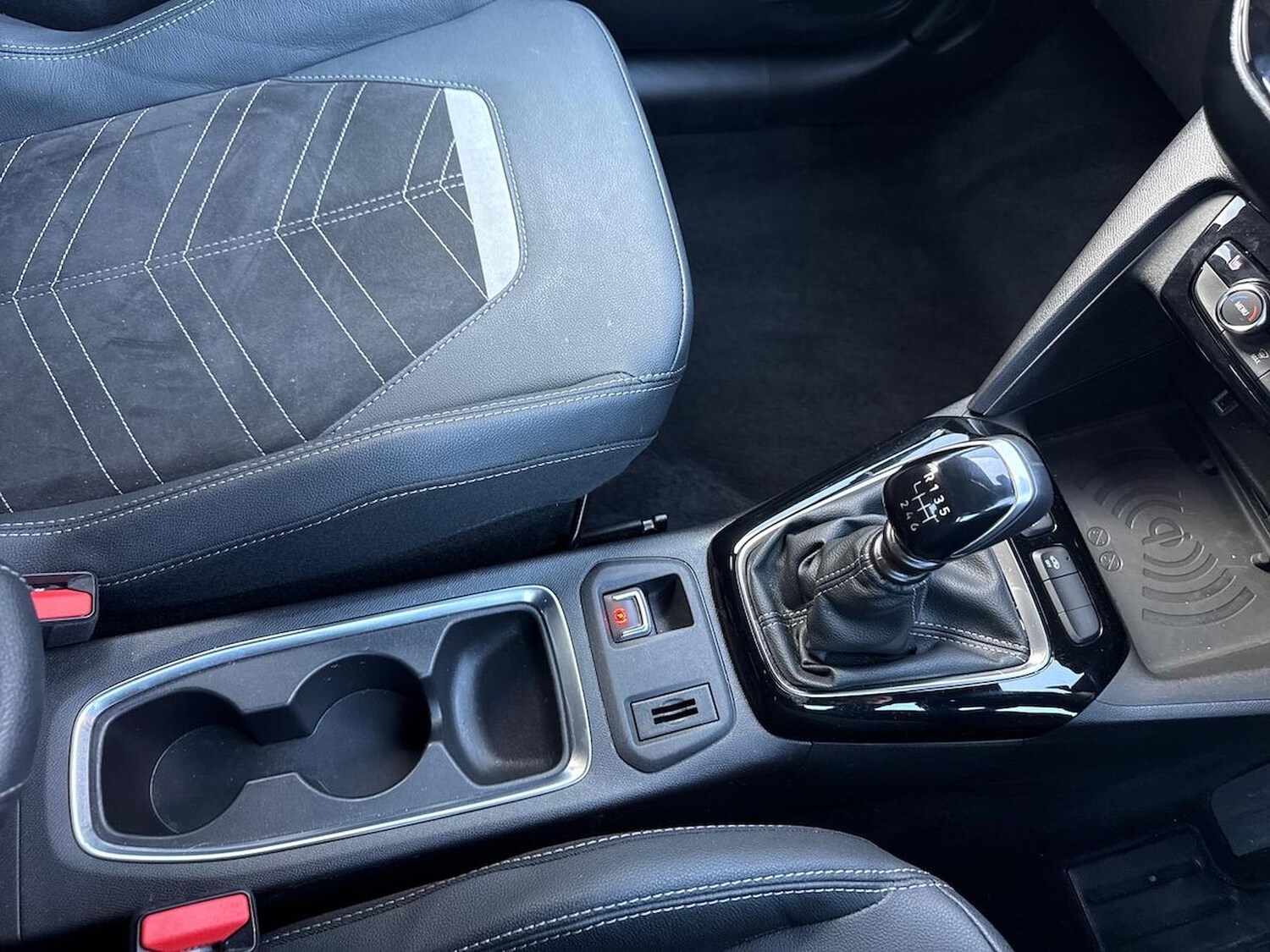 Used Vauxhall Corsa 2024 for sale - 78195361: Photo 15