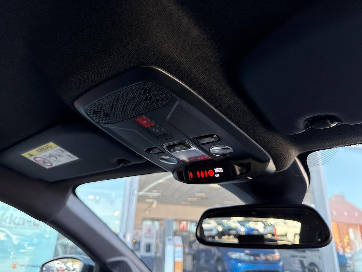 Used Vauxhall Corsa 2024 for sale - 78195361: Photo 16