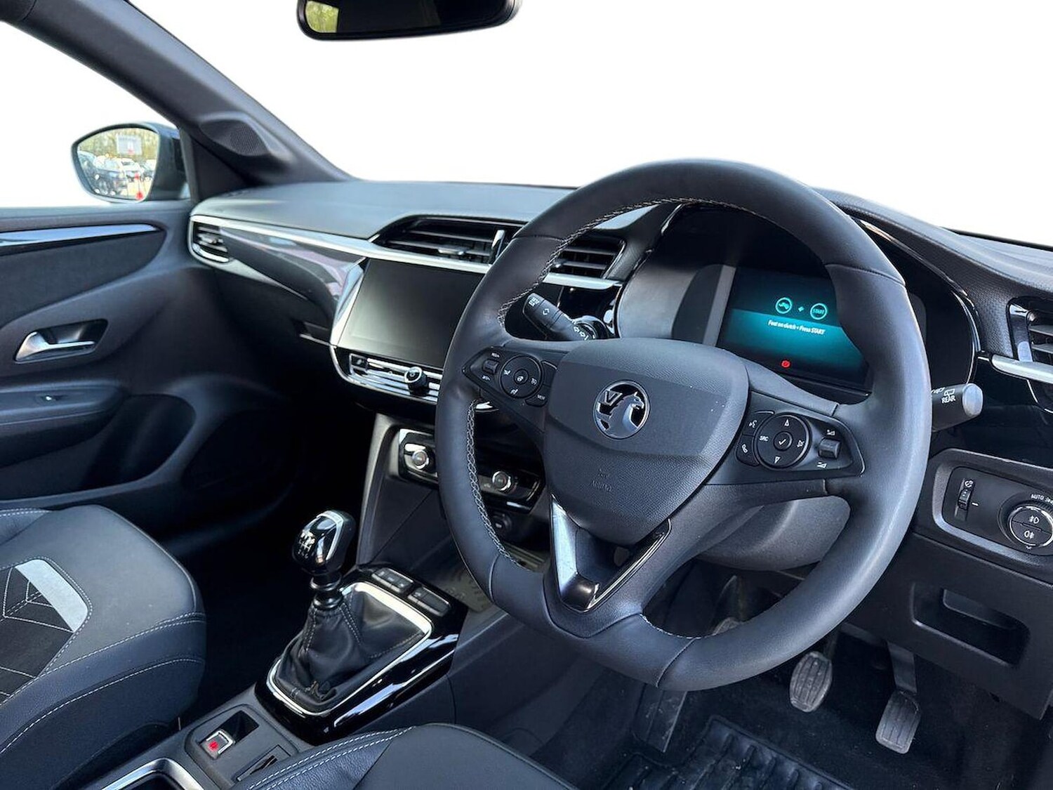 Used Vauxhall Corsa 2024 for sale - 78195361: Photo 17