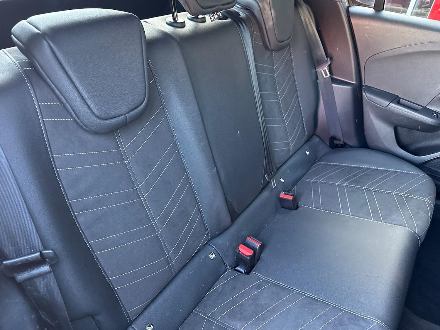 Used Vauxhall Corsa 2024 for sale - 78195361: Photo 18