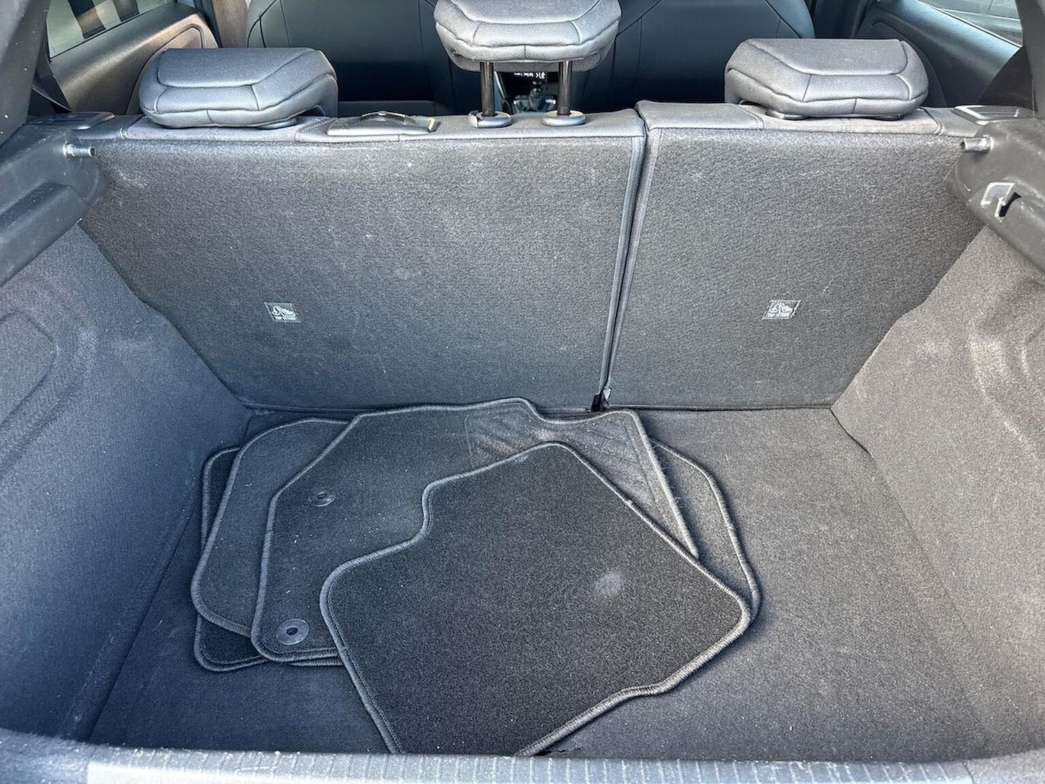 Used Vauxhall Corsa 2024 for sale - 78195361: Photo 19