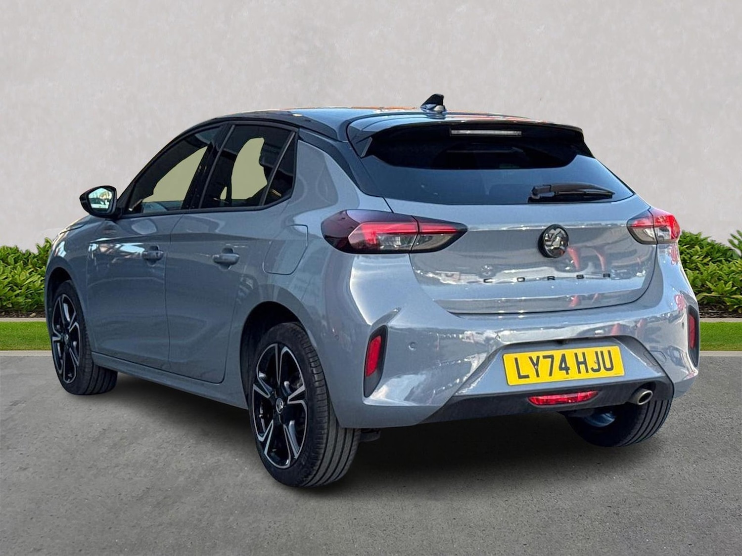 Used Vauxhall Corsa 2024 for sale - 78195361: Photo 2