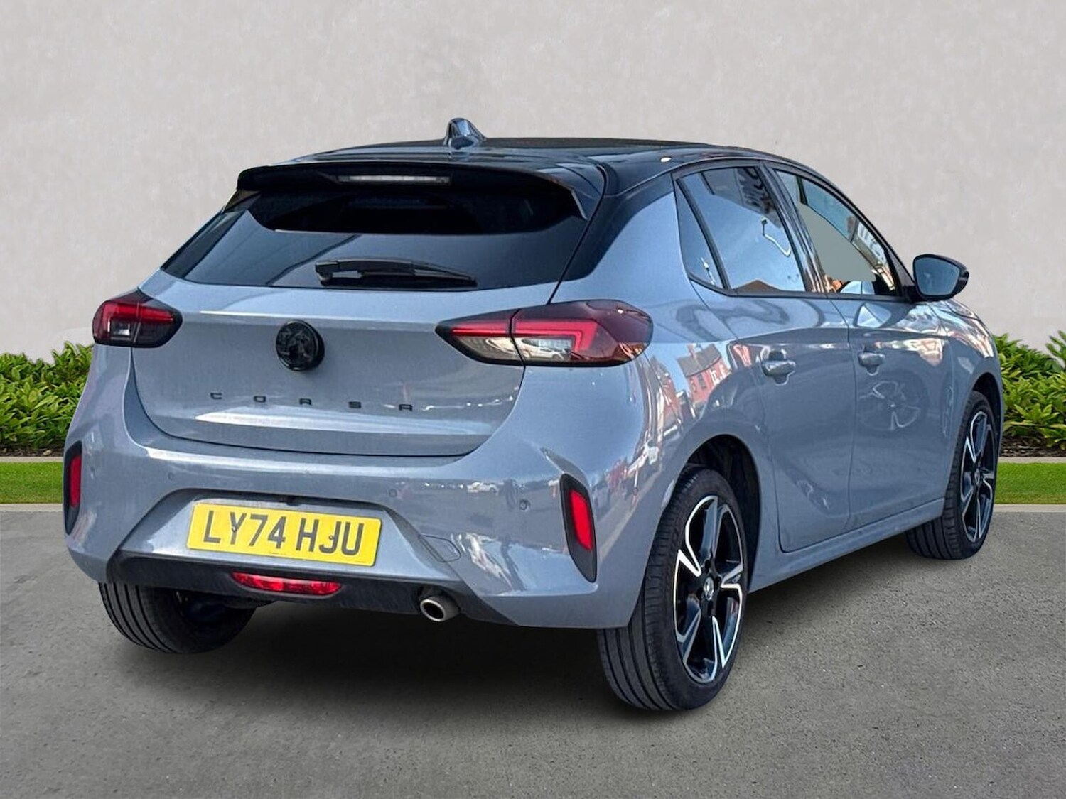 Used Vauxhall Corsa 2024 for sale - 78195361: Photo 20