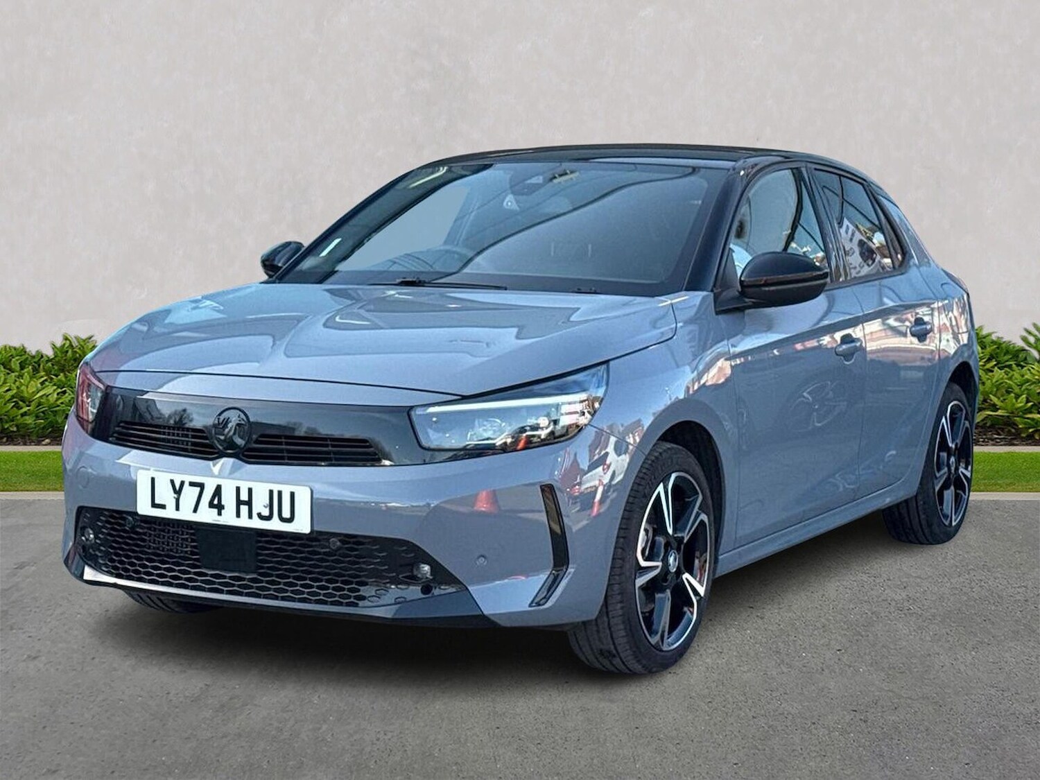 Used Vauxhall Corsa 2024 for sale - 78195361: Photo 22