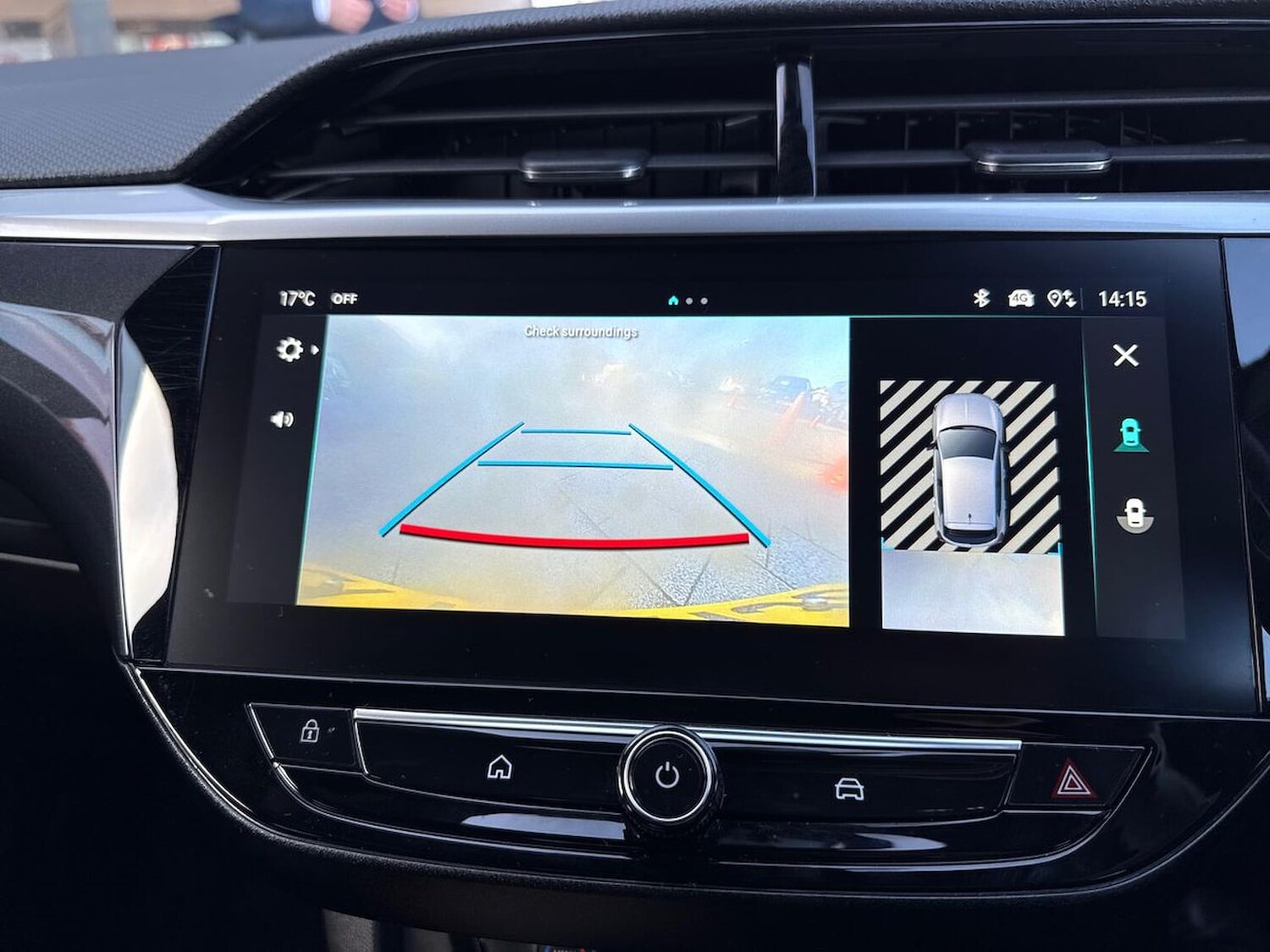 Used Vauxhall Corsa 2024 for sale - 78195361: Photo 27