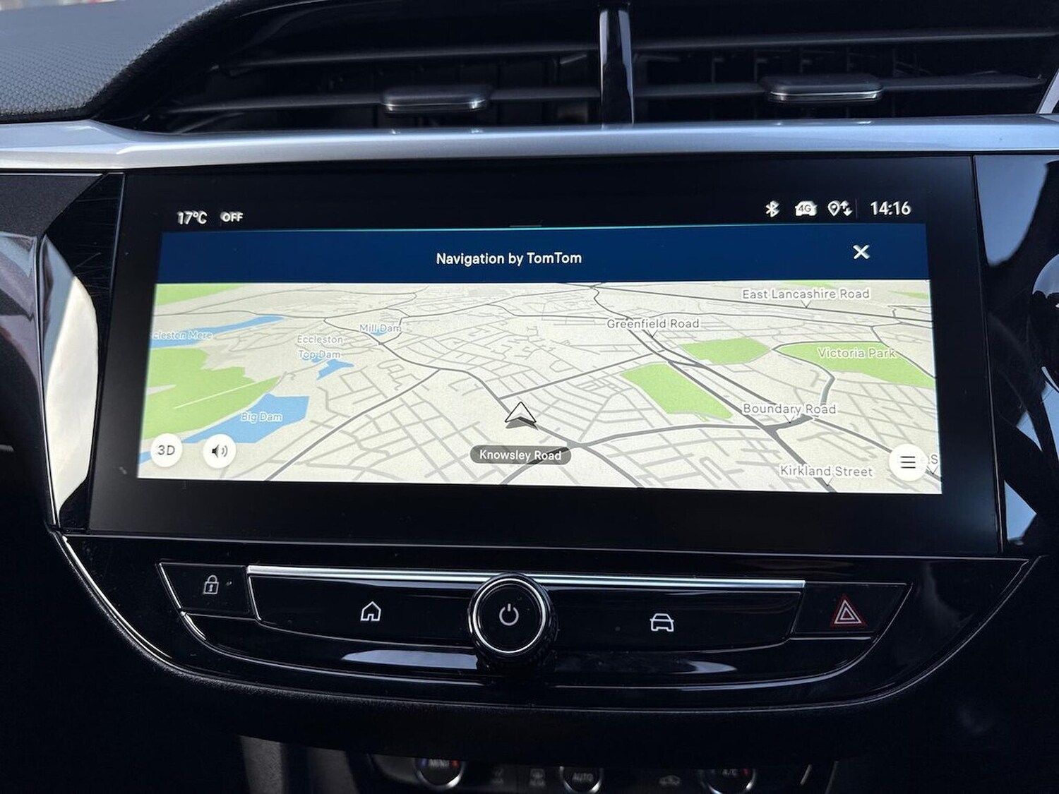 Used Vauxhall Corsa 2024 for sale - 78195361: Photo 28