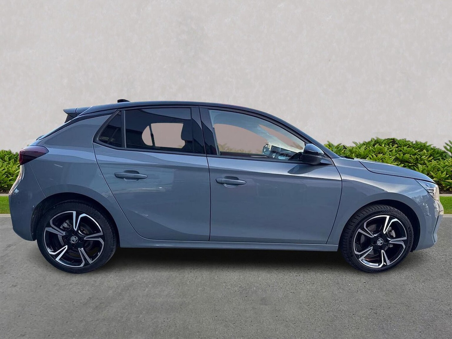 Used Vauxhall Corsa 2024 for sale - 78195361: Photo 5