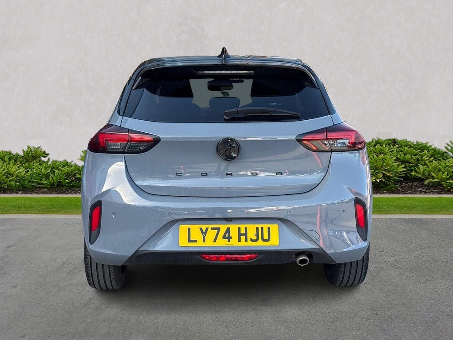 Used Vauxhall Corsa 2024 for sale - 78195361: Photo 6