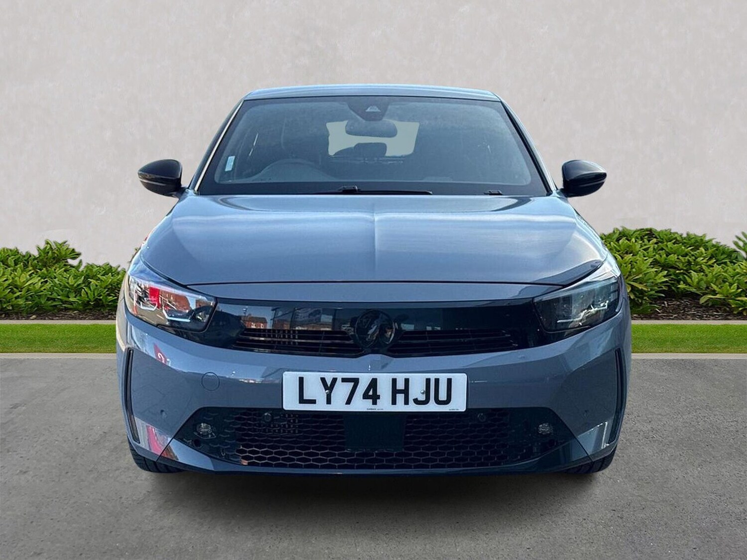 Used Vauxhall Corsa 2024 for sale - 78195361: Photo 7