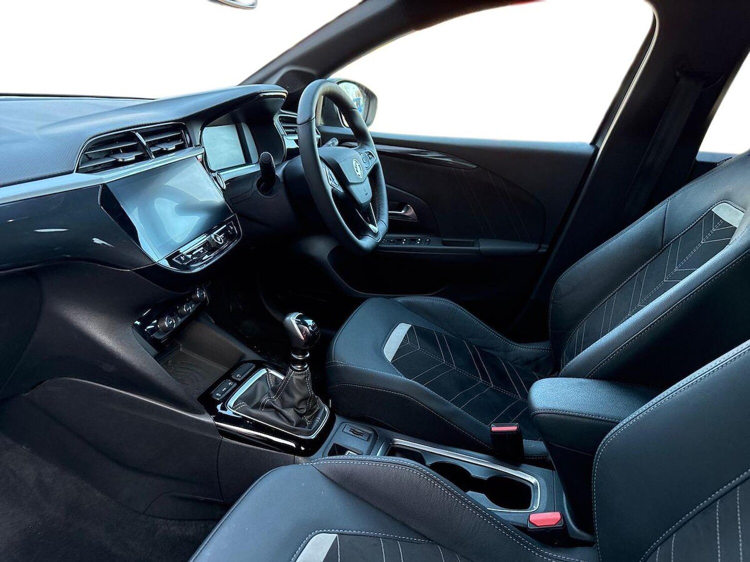 Used Vauxhall Corsa 2024 for sale - 78195361: Photo 9