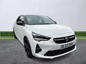 Used Vauxhall Corsa 2023 for sale - 79626629: Photo