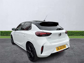 Used Vauxhall Corsa 2023 for sale - 79626629: Photo