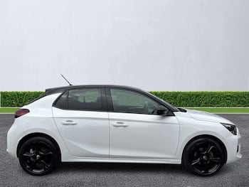 Used Vauxhall Corsa 2023 for sale - 79626629: Photo