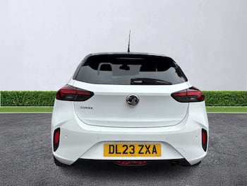 Used Vauxhall Corsa 2023 for sale - 79626629: Photo