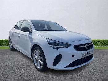 Used Vauxhall Corsa 2020 for sale - 79482989: Photo