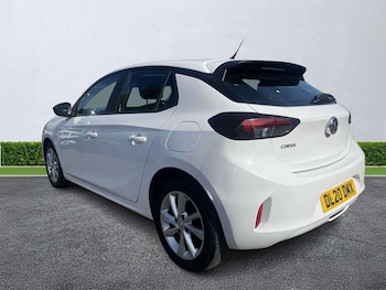 Used Vauxhall Corsa 2020 for sale - 79482989: Photo