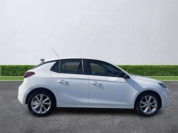 Used Vauxhall Corsa 2020 for sale - 79482989: Photo