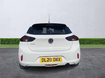 Used Vauxhall Corsa 2020 for sale - 79482989: Photo