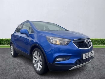 Used Vauxhall Mokka X 2019 for sale - 79644227: Photo