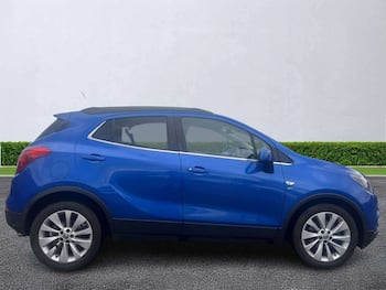 Used Vauxhall Mokka X 2019 for sale - 79644227: Photo
