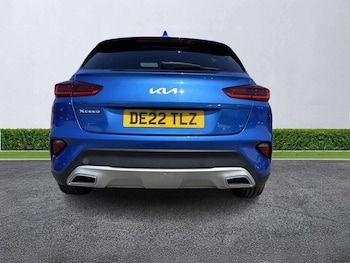 Used Kia XCeed 2022 for sale - 79262547: Photo