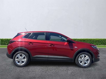 Used Vauxhall Grandland X 2019 for sale - 78723183: Photo