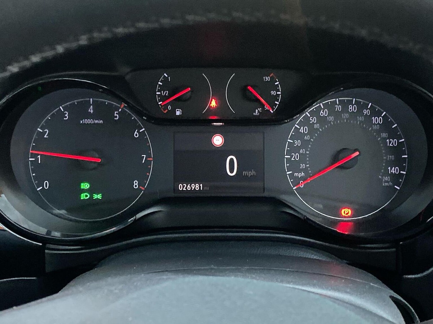 Used Vauxhall Corsa 2023 for sale - 76897101: Photo 10