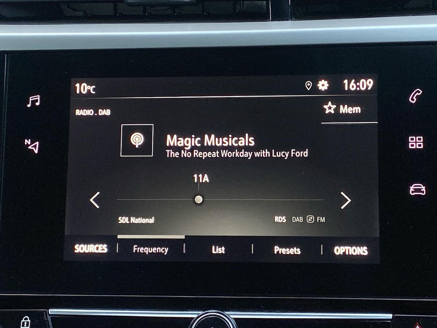 Used Vauxhall Corsa 2023 for sale - 76897101: Photo 11