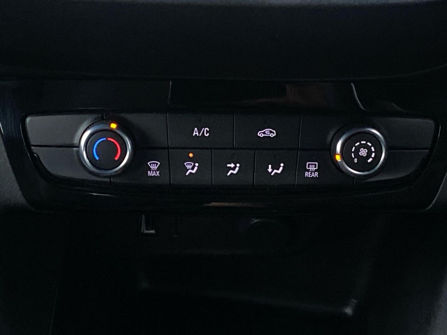 Used Vauxhall Corsa 2023 for sale - 76897101: Photo 12