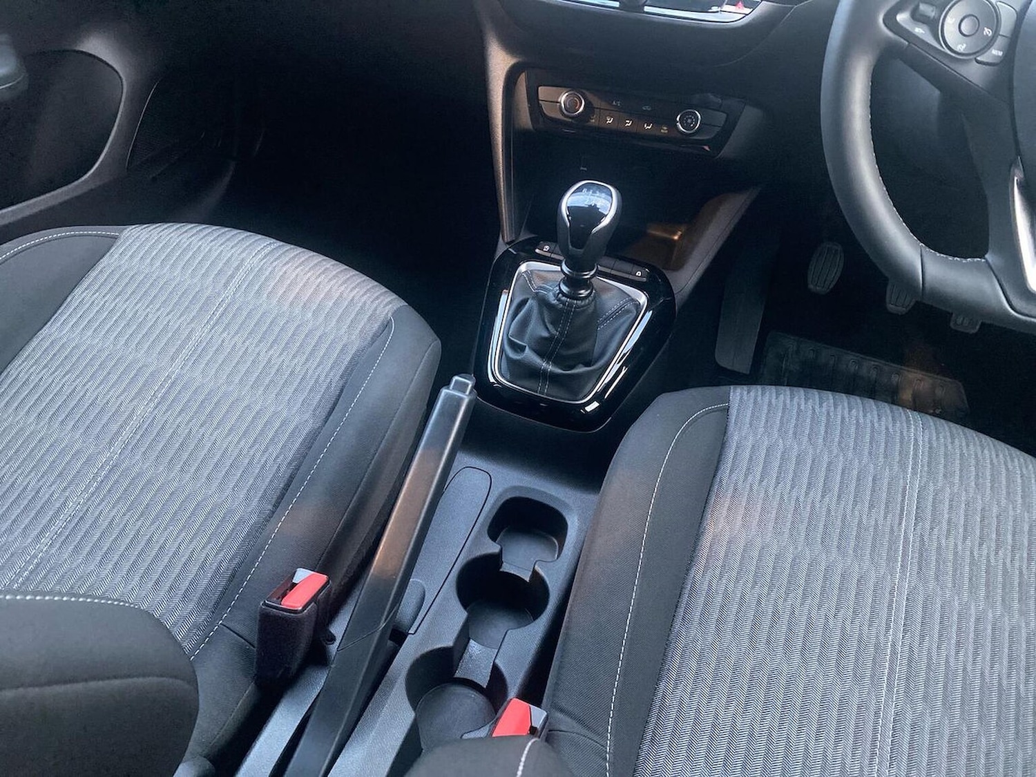 Used Vauxhall Corsa 2023 for sale - 76897101: Photo 13