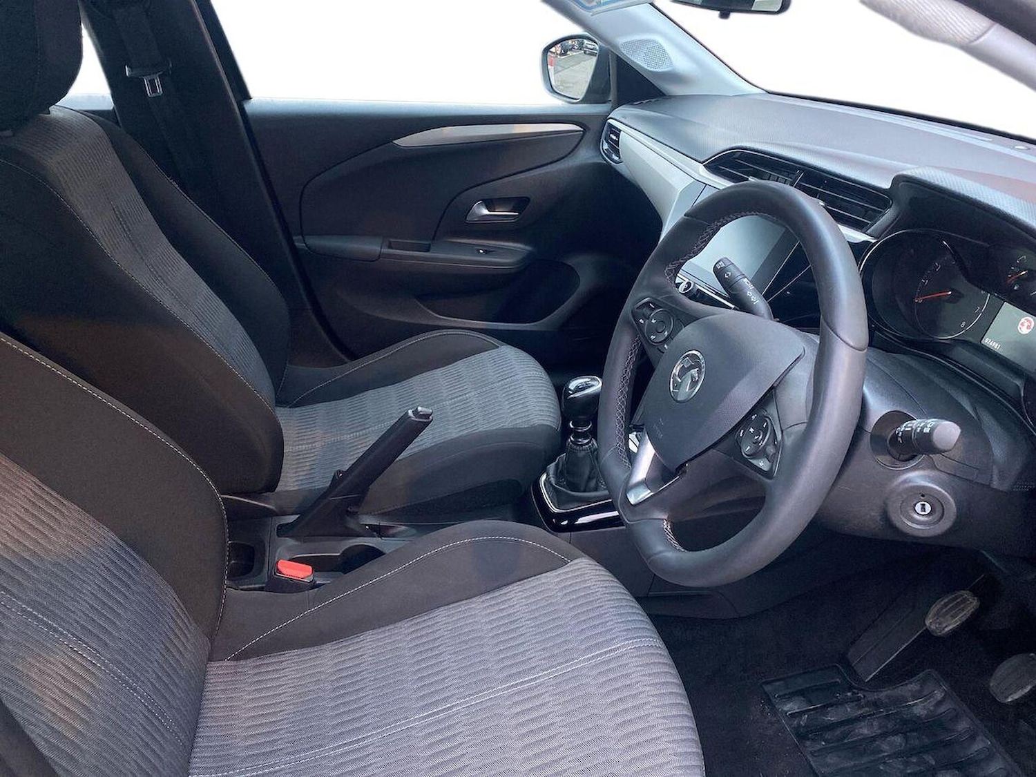 Used Vauxhall Corsa 2023 for sale - 76897101: Photo 15