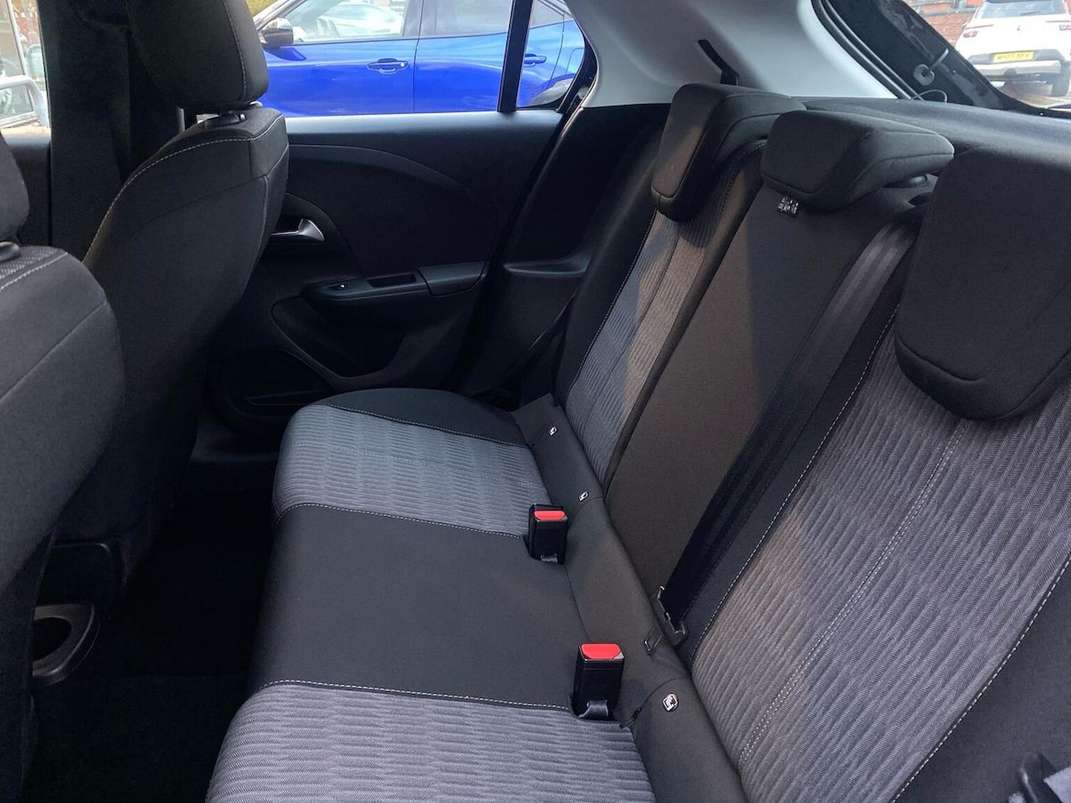 Used Vauxhall Corsa 2023 for sale - 76897101: Photo 16