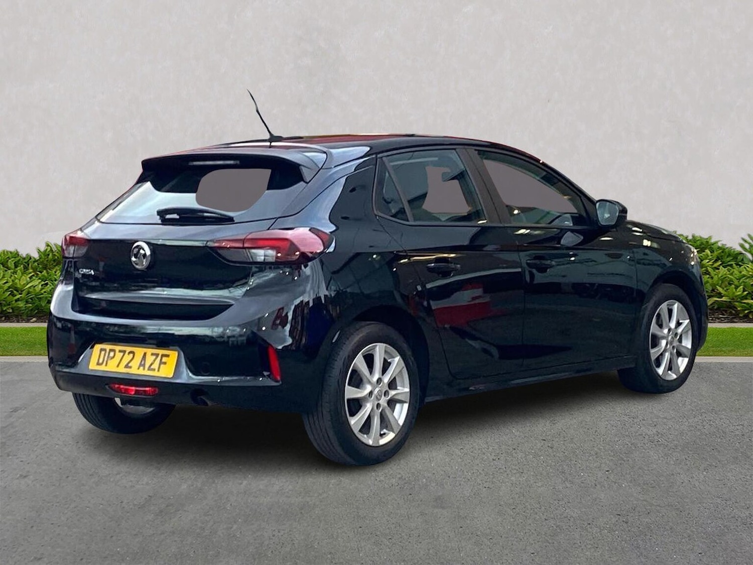 Used Vauxhall Corsa 2023 for sale - 76897101: Photo 18