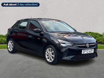 2023 - 1.2 Turbo Design 5dr