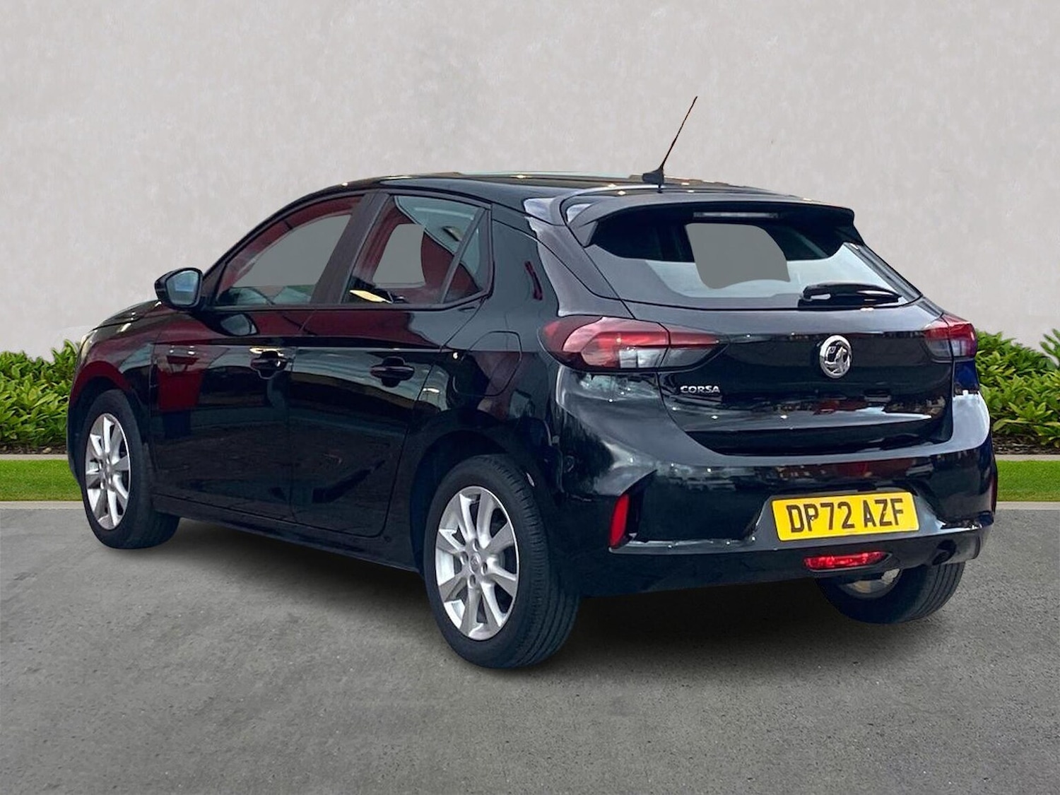 Used Vauxhall Corsa 2023 for sale - 76897101: Photo 2