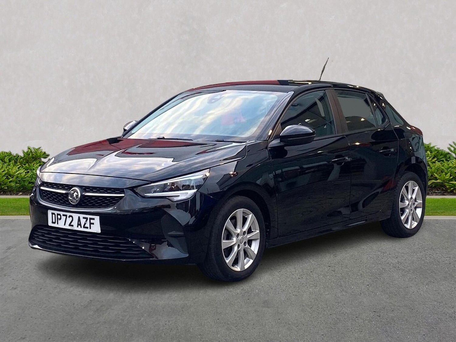 Used Vauxhall Corsa 2023 for sale - 76897101: Photo 20