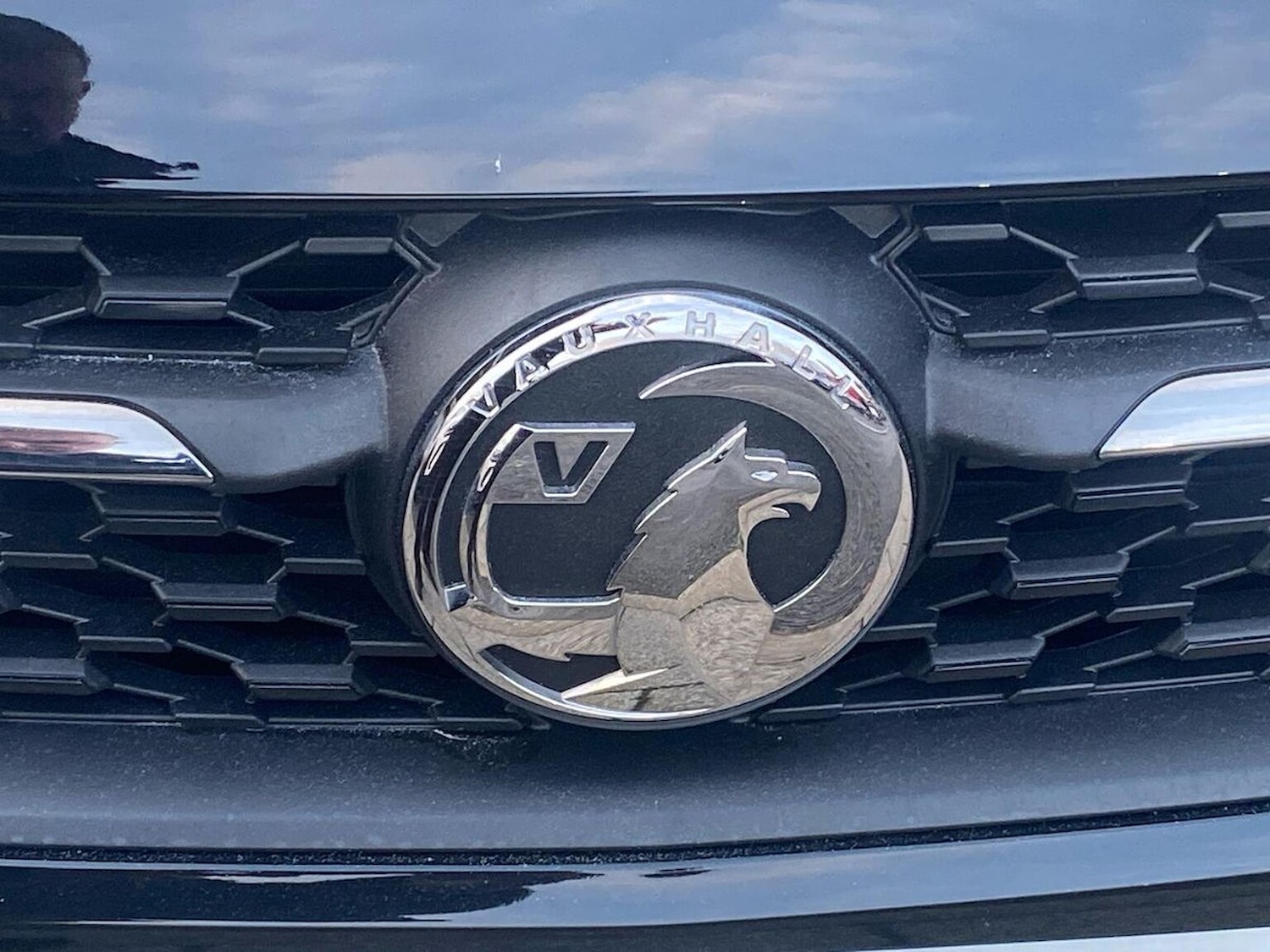 Used Vauxhall Corsa 2023 for sale - 76897101: Photo 28