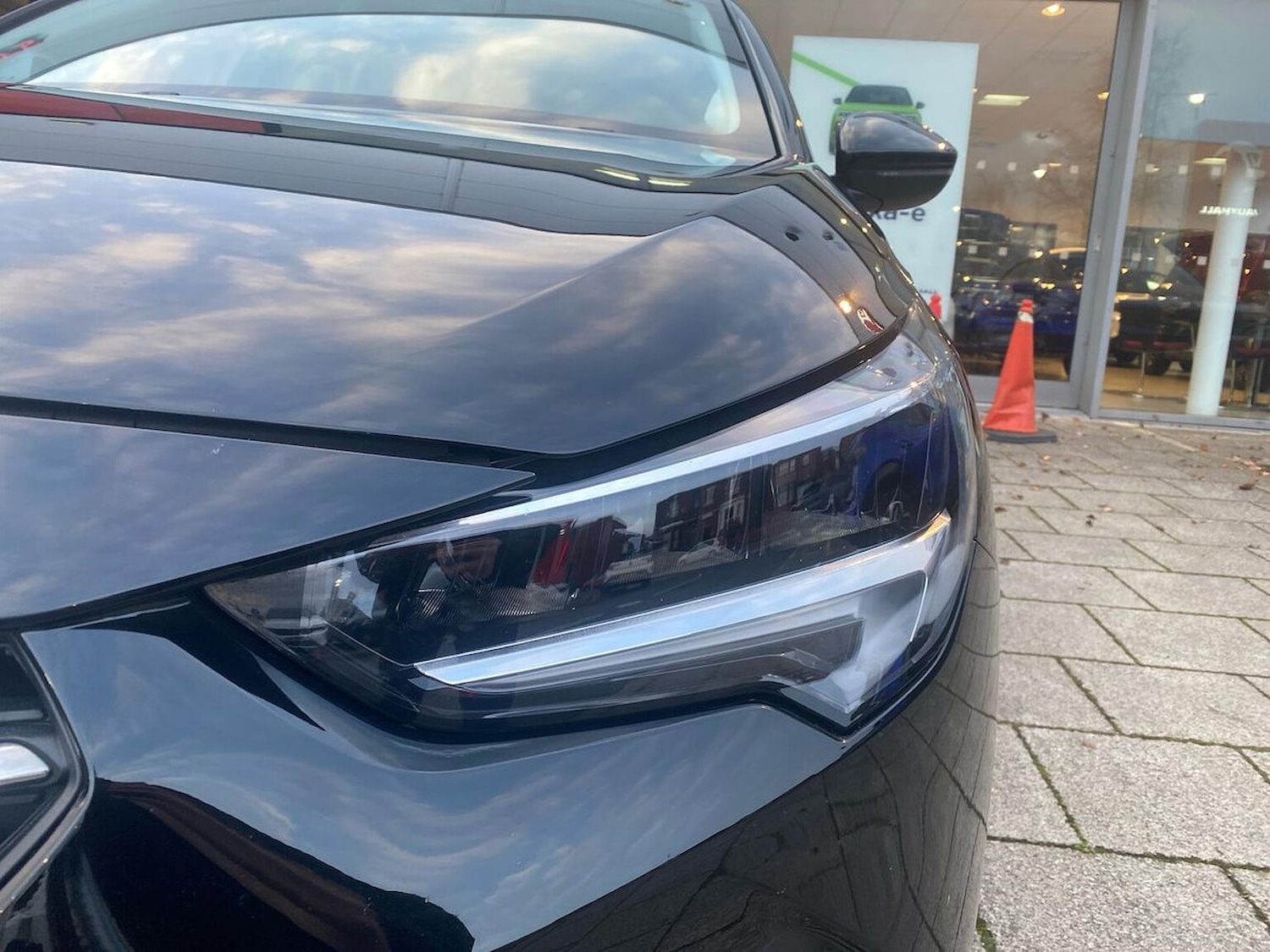 Used Vauxhall Corsa 2023 for sale - 76897101: Photo 29