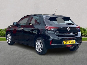 Used Vauxhall Corsa 2023 for sale - 76897101: Photo