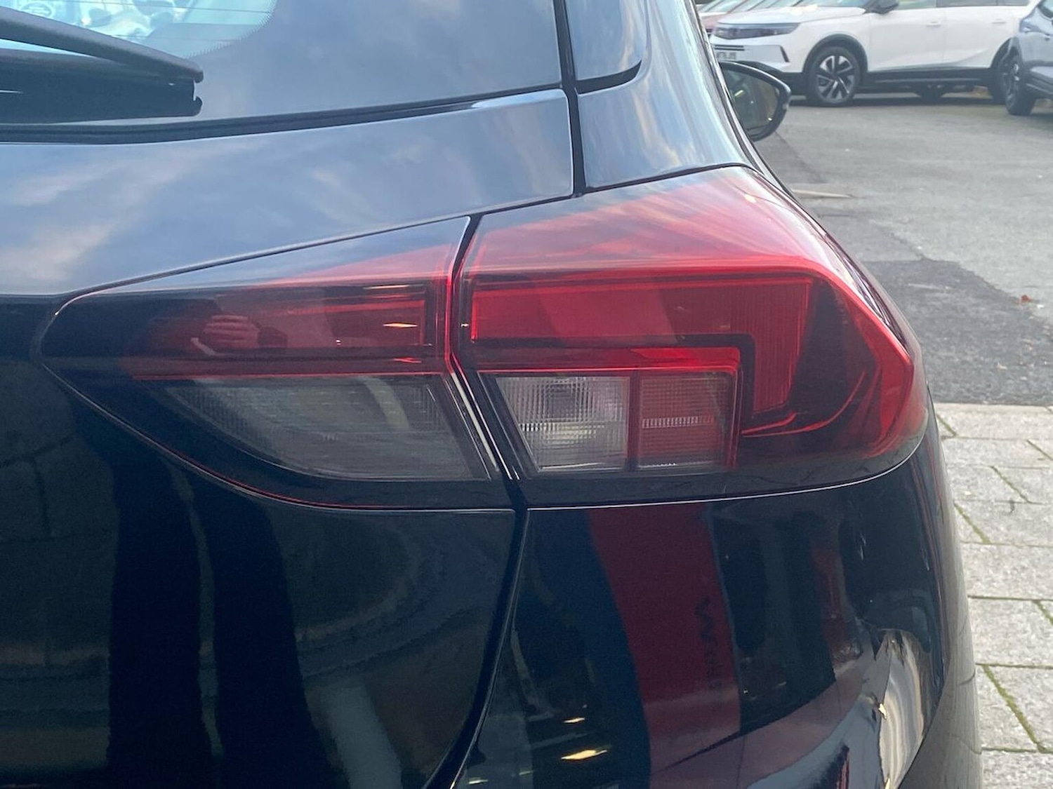 Used Vauxhall Corsa 2023 for sale - 76897101: Photo 30