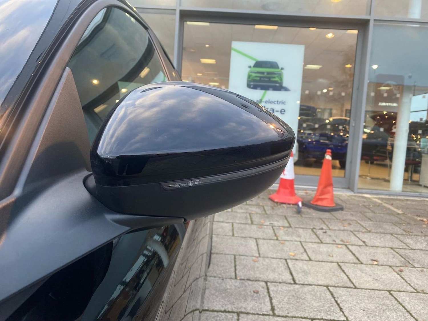 Used Vauxhall Corsa 2023 for sale - 76897101: Photo 32