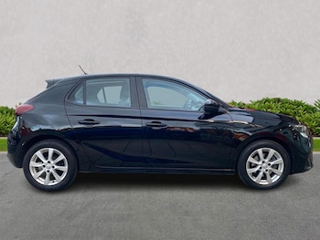 Used Vauxhall Corsa 2023 for sale - 76897101: Photo